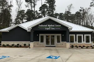 Dedicated Medical Center & Urgent Care image