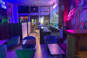 Gallery Pizza Bar & Shisha Lounge image
