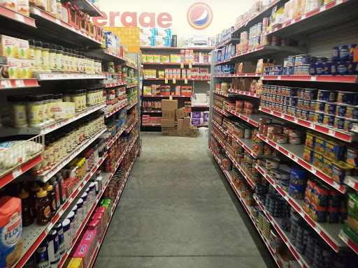 Dollar Store «FAMILY DOLLAR», reviews and photos, 919 East Bertrand Street, St Marys, KS 66536, USA