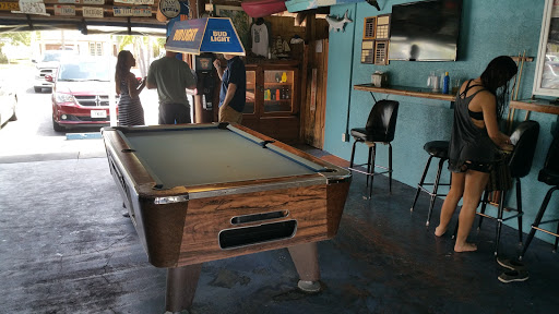 American Restaurant «Paradise Tiki Hut Restaurant and Bar», reviews and photos, 1502 Miramar St, Cape Coral, FL 33904, USA