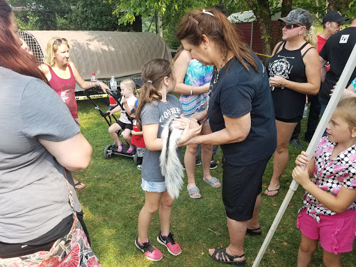 Wildlife Refuge «Big Run Wolf Ranch», reviews and photos, 14857 N Farrell Rd, Lockport, IL 60441, USA