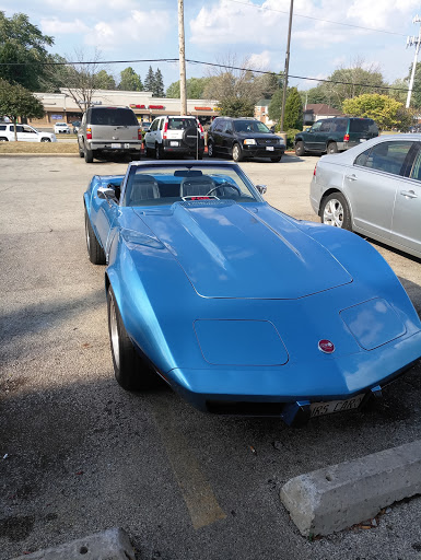 Auto Parts Store «Pep Boys Auto Parts & Service», reviews and photos, 851 E Roosevelt Rd, Lombard, IL 60148, USA