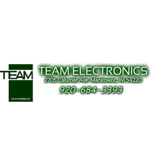 Team Electronics in Manitowoc, Wisconsin