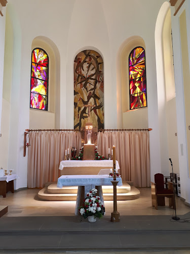 Recenze na Kostel sv. Stanislava v Zlín - Kostel