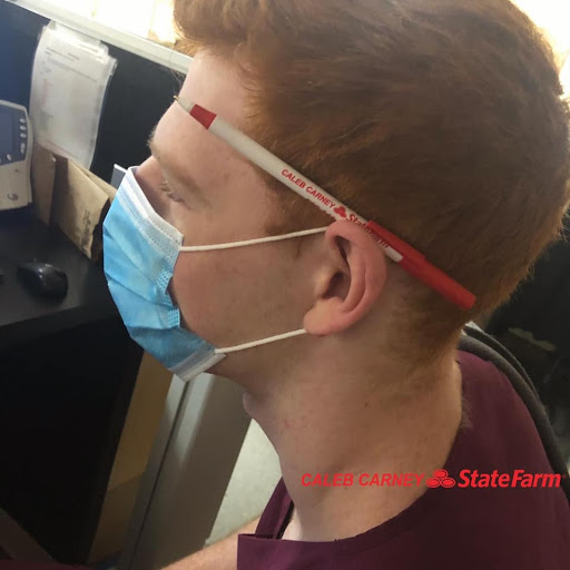 Insurance Agency «Caleb Carney - State Farm Insurance Agent», reviews and photos