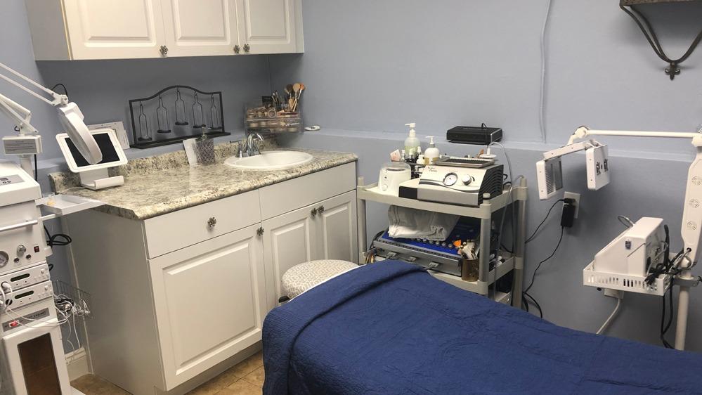 Artistic Skin Systems 32789