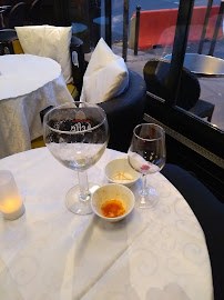 Plats et boissons du Restaurant Café des Arts à Boulogne-Billancourt - n°4