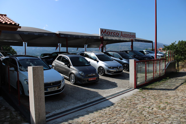 marcoautomoveis.com