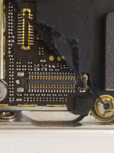 Cell Phone Store «Mac & PC Wireless», reviews and photos, 608 Seneca Ave, Ridgewood, NY 11385, USA