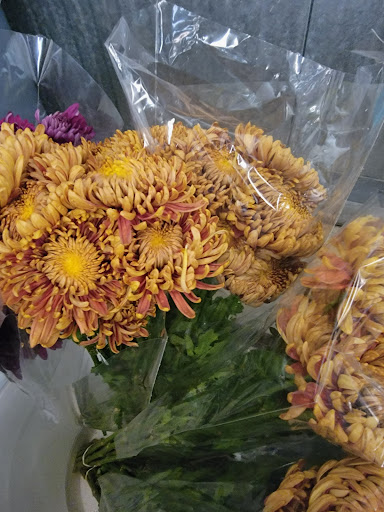 Florist «Market Flowers», reviews and photos, 200 East Lyndale Ave N, Minneapolis, MN 55405, USA
