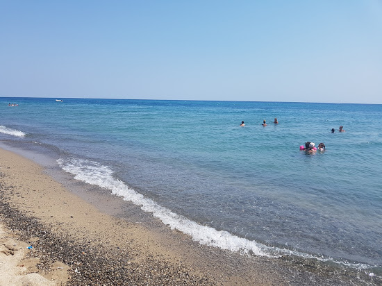 Torre Nuova Beach