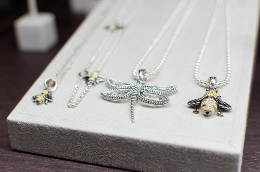 Jeweler «Smithworks Fine Jewelry», reviews and photos, 361 E Kennedy St, Spartanburg, SC 29302, USA