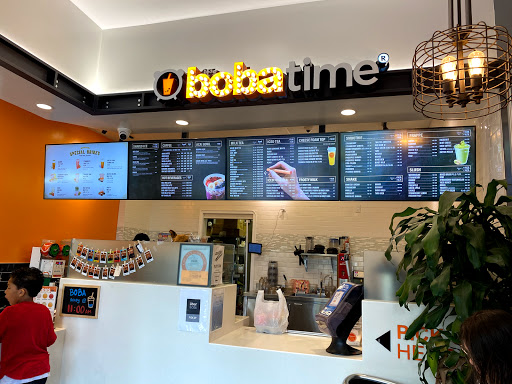 It's Boba Time -Irvine