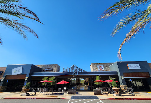 Milagro Centre image