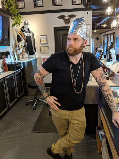 Explore gambling tattoo ideas, creative tattoo ideas in Myrtle Beach, available at Elite Ink Tattoos of Myrtle Beach