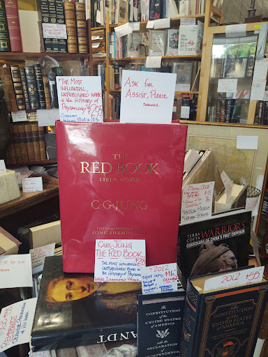 Book Store «Quarter Price Books», reviews and photos, 3820 Shepherd Dr, Houston, TX 77098, USA