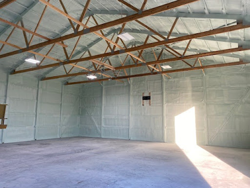 Insulation Contractor «Insulation Pros», reviews and photos