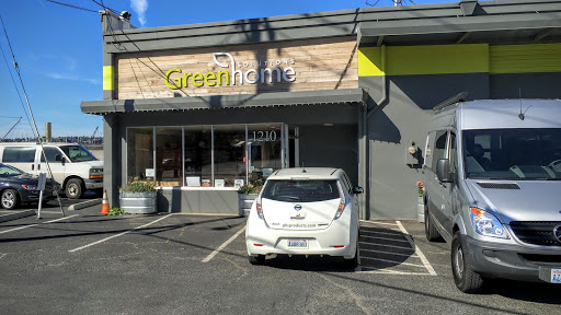 Flooring Store «Greenhome Solutions», reviews and photos, 1210 W Nickerson St, Seattle, WA 98119, USA