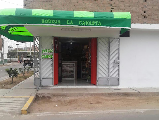 Bodega "La Canasta"