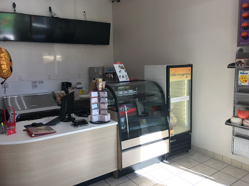 Gift Shop «Edible Arrangements», reviews and photos, 276 E Main St STE 15, Denville, NJ 07834, USA