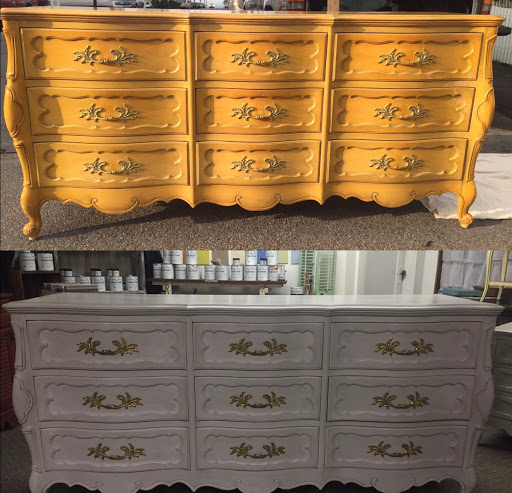 Furniture Store «Savvy Home