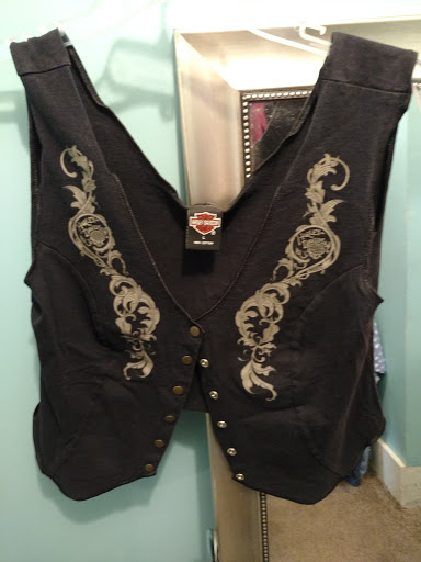 Thrift Store «Ladders Thrift», reviews and photos, 16 Main St, Plymouth, NH 03264, USA