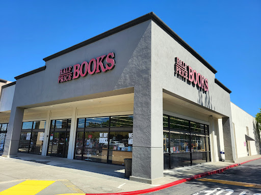 Half Price Books image