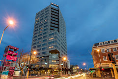 Crowne Plaza Christchurch, an IHG Hotel