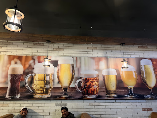 Brickyard Counter & Bar image