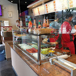 Photo n°1 de l'avis de Thomas.e fait le 27/08/2020 à 11:04 sur le  City Imbiss Pizza & Döner à Günzburg