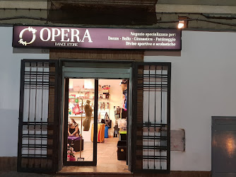 Opera Dance Store