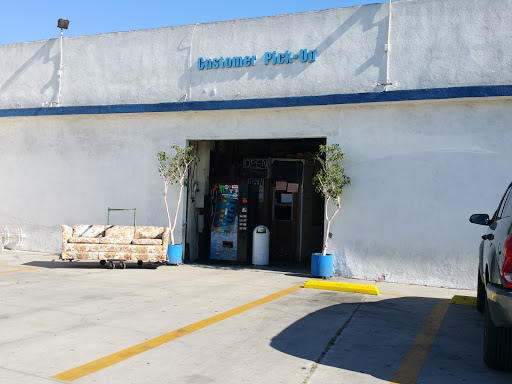 Furniture Store «Alameda Thrift & New Furniture», reviews and photos, 124 Alameda St E, Compton, CA 90221, USA