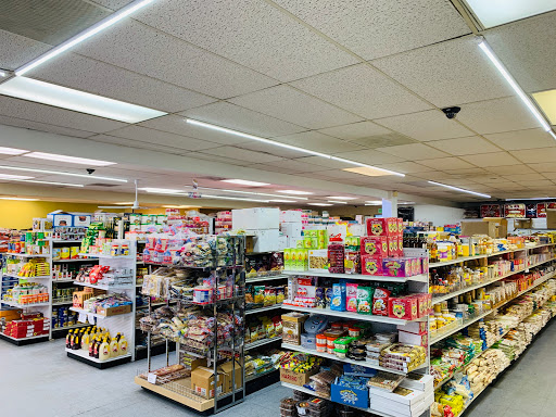 Asian Grocery Store «Punjab SuperMarket», reviews and photos, 8767 Philadelphia Rd, Rosedale, MD 21237, USA