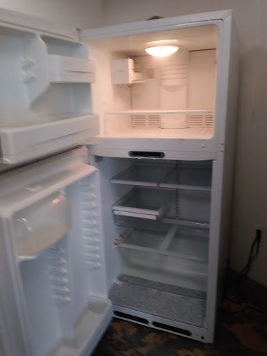 Used Appliance Store «Next 2 New Appliances», reviews and photos, 1305 Brown St, Akron, OH 44301, USA