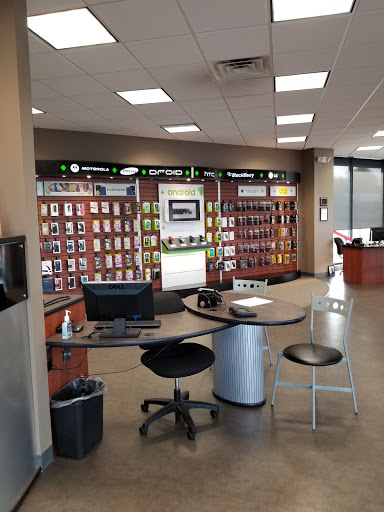 Cell Phone Store «Verizon Authorized Retailer – Cellular Sales», reviews and photos, 401 James Madison Hwy, Culpeper, VA 22701, USA