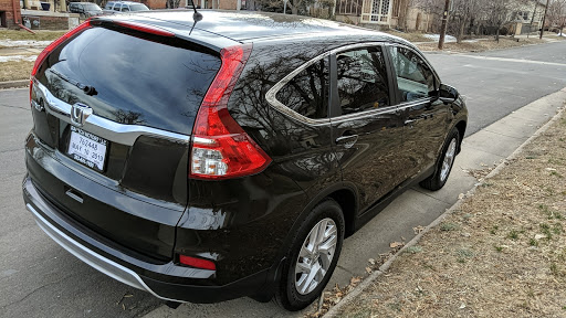 Car Dealer «Rausch Motors LLC», reviews and photos, 18225 Ponderosa Dr, Parker, CO 80134, USA