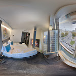 Photo n°2 de l'avis de MaOe. fait le 13/11/2023 à 15:09 sur le  Hotel Motel One Berlin-Spittelmarkt à Berlin