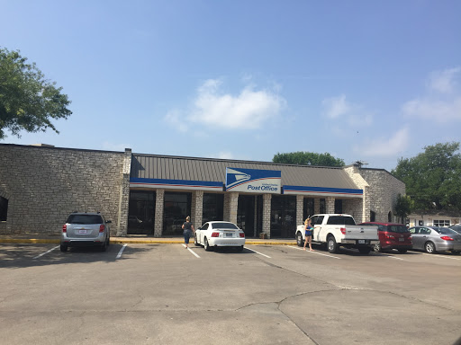 Post Office «United States Postal Service», reviews and photos, 797 Sam Bass Rd, Round Rock, TX 78681, USA