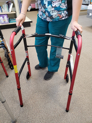 Department Store «Medical Department Stores», reviews and photos, 8595 College Pkwy #170, Fort Myers, FL 33919, USA