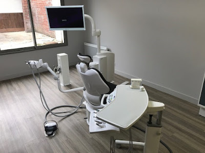 SARL DENTAL SERVICES à Wambrechies