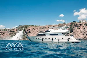 🏅 AYA Yachting Yacht Rental Services Belek image