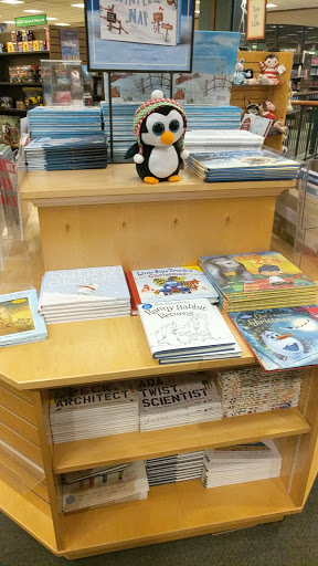 Book Store «Barnes & Noble», reviews and photos, 894 Marsh St, San Luis Obispo, CA 93401, USA