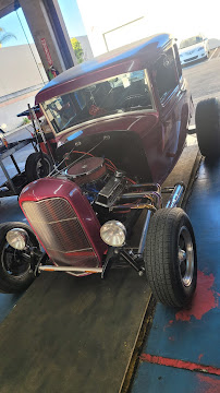 Tina's Auto Repair - Photo 4 - Car repair in Garden Grove, CA, Garden Grove