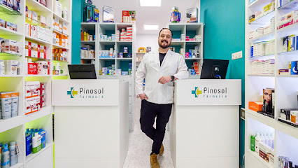 Foto de Farmacia PINOSOL