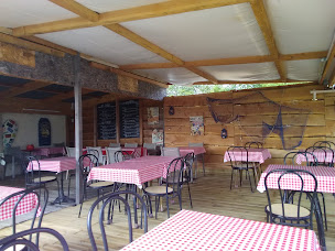 Photo n°21 de Le Bistro du Lac à Royère-de-Vassivière ()
