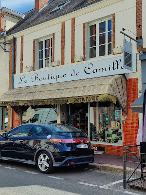 Artisan Boulanger Pâtissier à Sully-sur-Loire