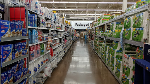 Department Store «Walmart Supercenter», reviews and photos, 1710 S Greenfield Rd, Mesa, AZ 85206, USA