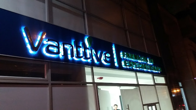 Opiniones de Vanttive en Quito - Farmacia