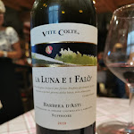 Photo n°6 de l'avis de mariangela.i fait le 22/08/2022 à 20:21 sur le  Locanda La Marmu e Osteria della Croce bianca Marmora à Marmora