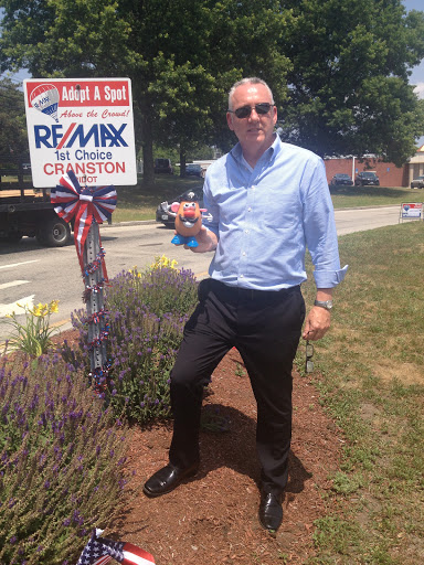 Real Estate Agency «REMAX 1st Choice», reviews and photos, 980 Reservoir Ave, Cranston, RI 02910, USA